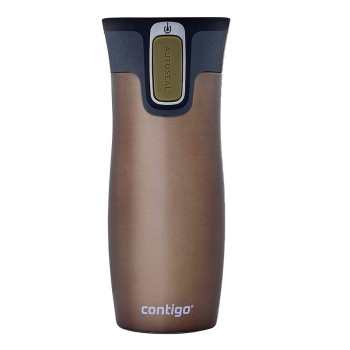 Contigo WEST LOOP AUTOSEAL SS 16oz Mug