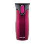 Contigo WEST LOOP AUTOSEAL SS 16oz Θερμός