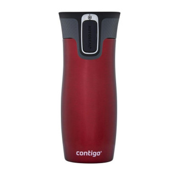 Contigo WEST LOOP AUTOSEAL SS 16oz Θερμός