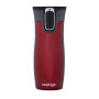 Contigo WEST LOOP AUTOSEAL SS 16oz Θερμός