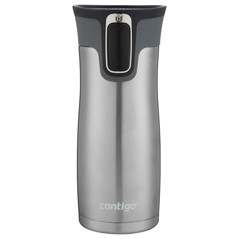 Contigo WEST LOOP AUTOSEAL SS 16oz Mug