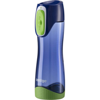 Contigo Kids SWISH TRITAN 17oz Water Bottle