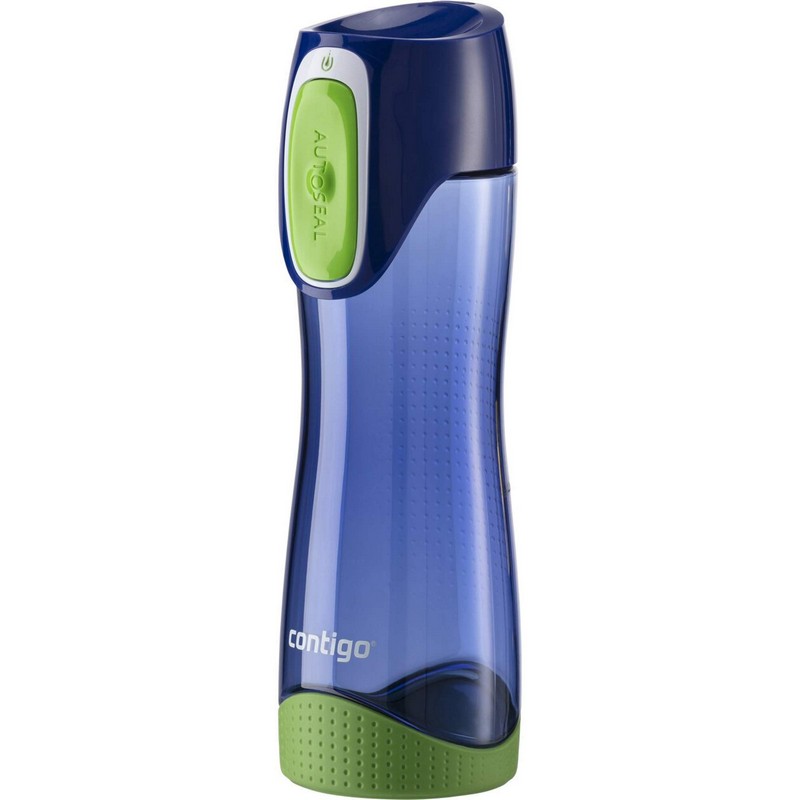 Contigo Kids SWISH TRITAN 17oz Water Bottle
