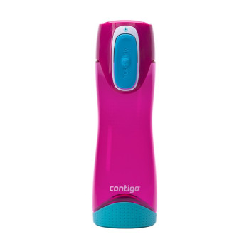 Contigo Kids SWISH TRITAN 17oz Water Bottle