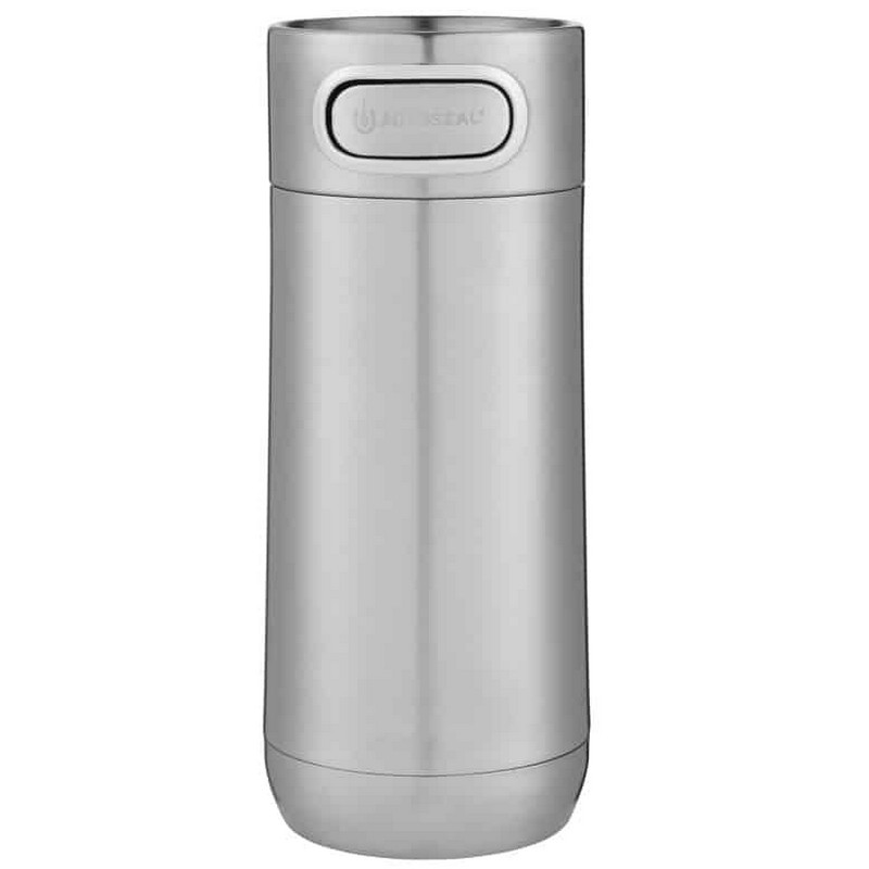 Contigo LUXE AUTOSEAL SS 12oz Θερμός