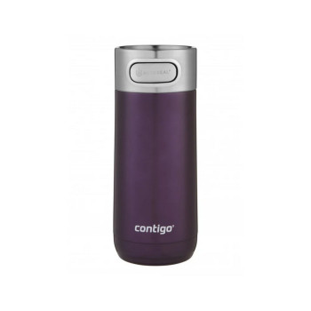 Contigo LUXE AUTOSEAL SS 12oz Θερμός