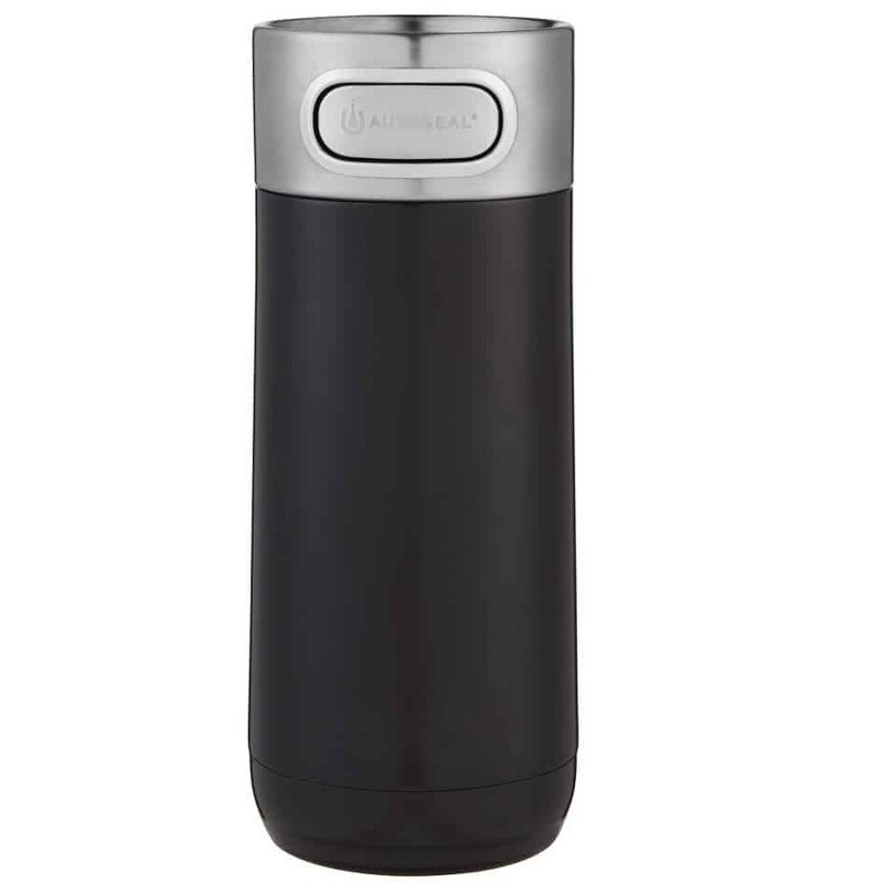 Contigo LUXE AUTOSEAL SS 12oz Θερμός