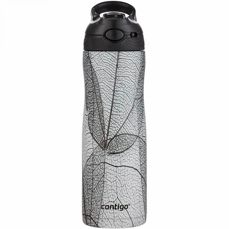 Contigo ASHLAND COUTURE CHILL 20oz Water Bottle