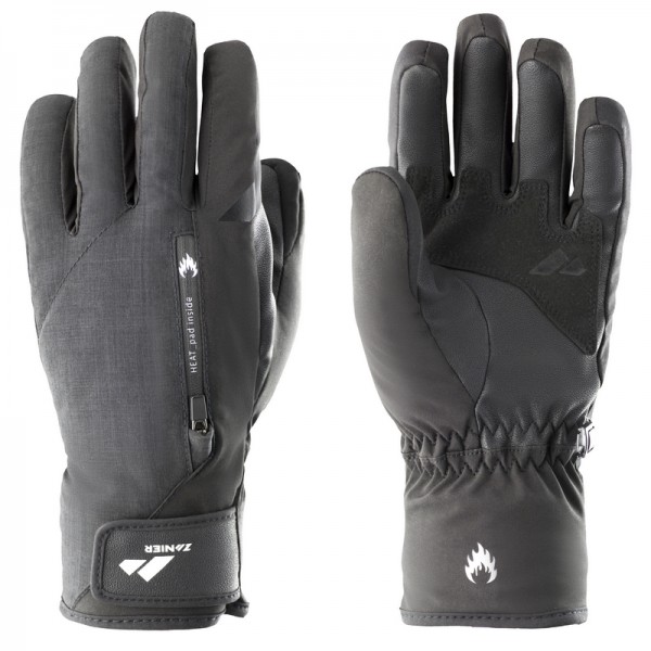 Zanier Women`s SERFAUS.STX Gloves