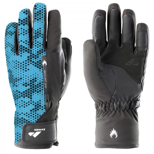 Zanier Women`s SERFAUS.STX Gloves