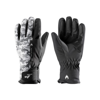 Zanier Women's SERFAUS.STX Ski Gloves