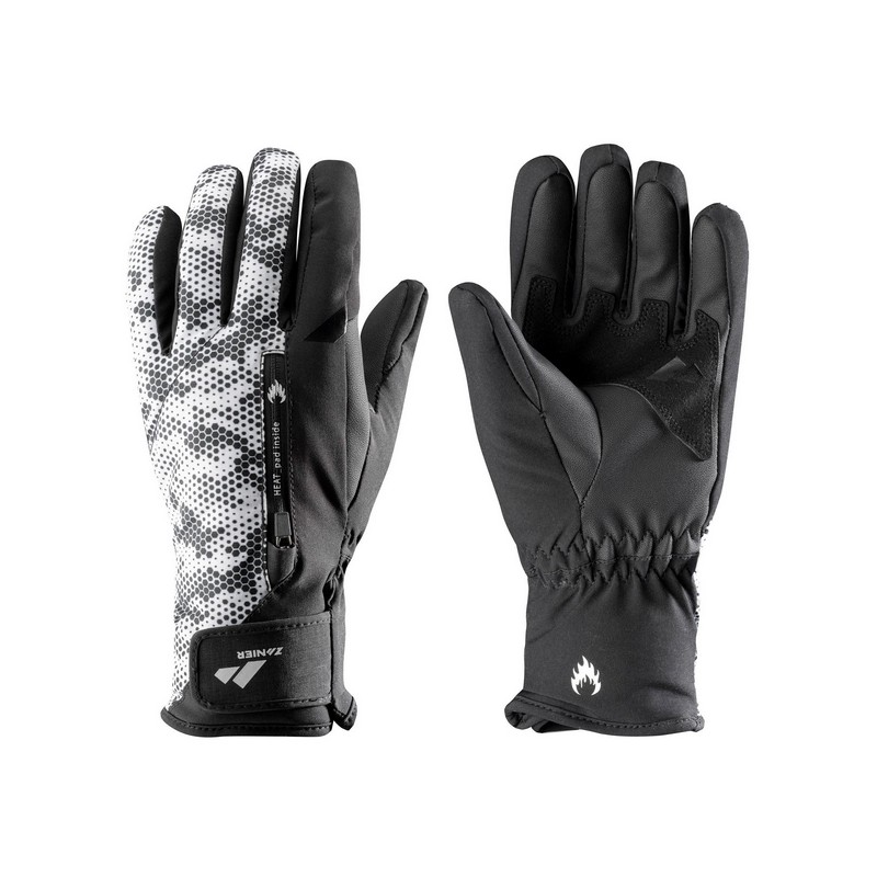 Zanier Women's SERFAUS.STX Ski Gloves