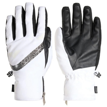 Zanier Women's STUBAI.STX Ski Gloves