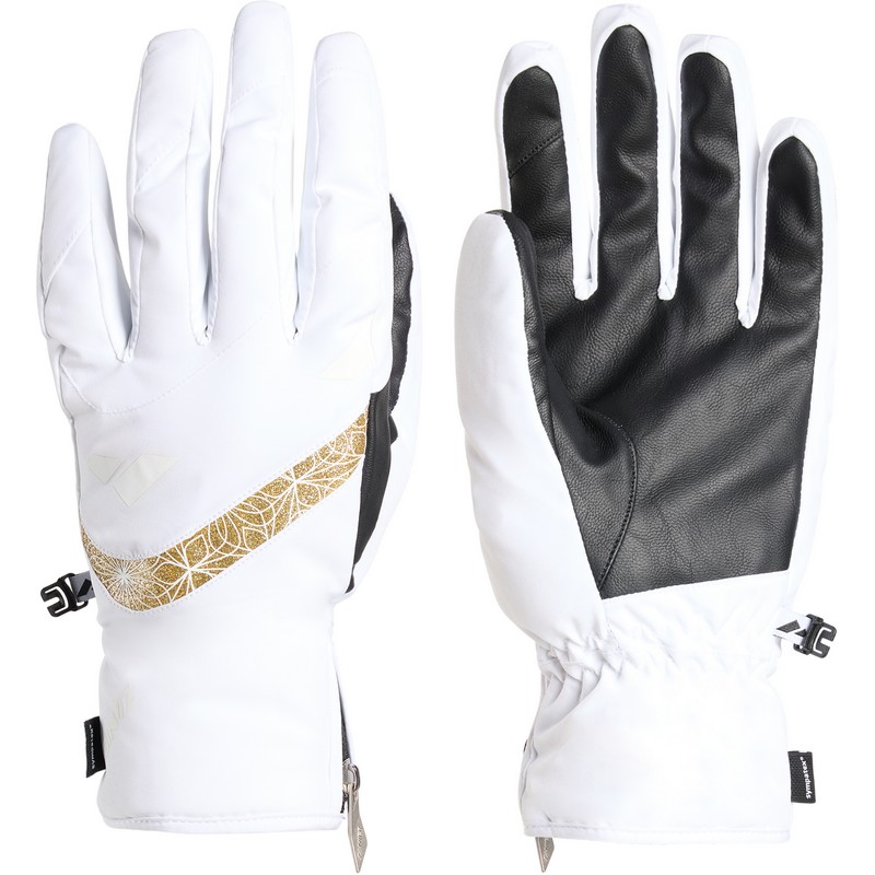 Zanier Women`s STUBAI.STX Gloves