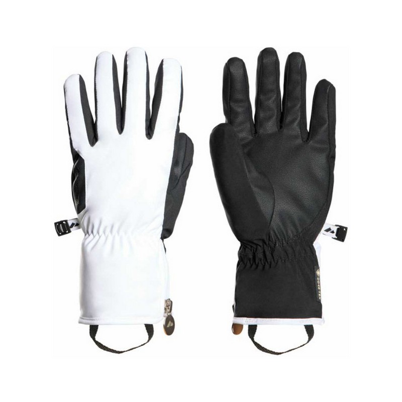 Zanier Women's LADY.GTX Ski Gloves