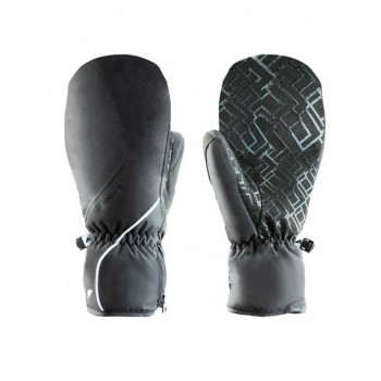 Zanier Women`s SEEFELD.STX Mitten Gloves