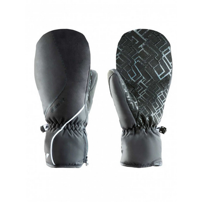 Zanier Women`s SEEFELD.STX Mitten Gloves