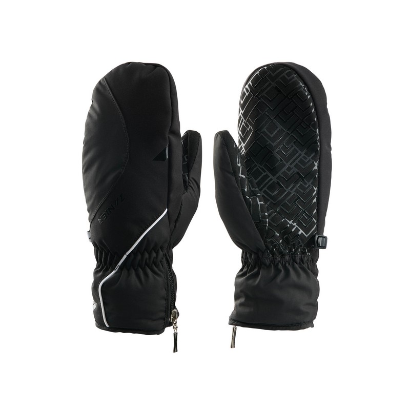 Zanier Women`s SEEFELD.STX Mitten Gloves