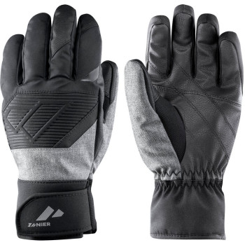 Zanier Unisex PLANAI.STX Gloves