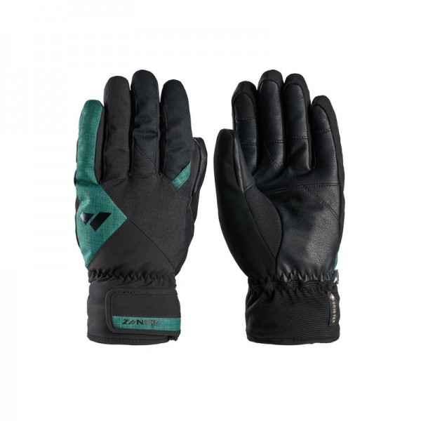 Zanier Unisex SAALBACH.GTX Gloves