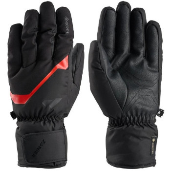 Zanier Unisex RAURIS.GTX Ski Gloves