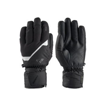 Zanier Unisex RAURIS.GTX Ski Gloves