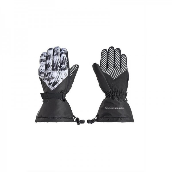 Zanier Unisex DIENTEN.STX Gloves
