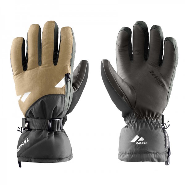 Zanier Unisex RIDE.GTX Gloves