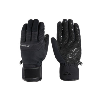 Zanier Unisex PARK.STX Gloves