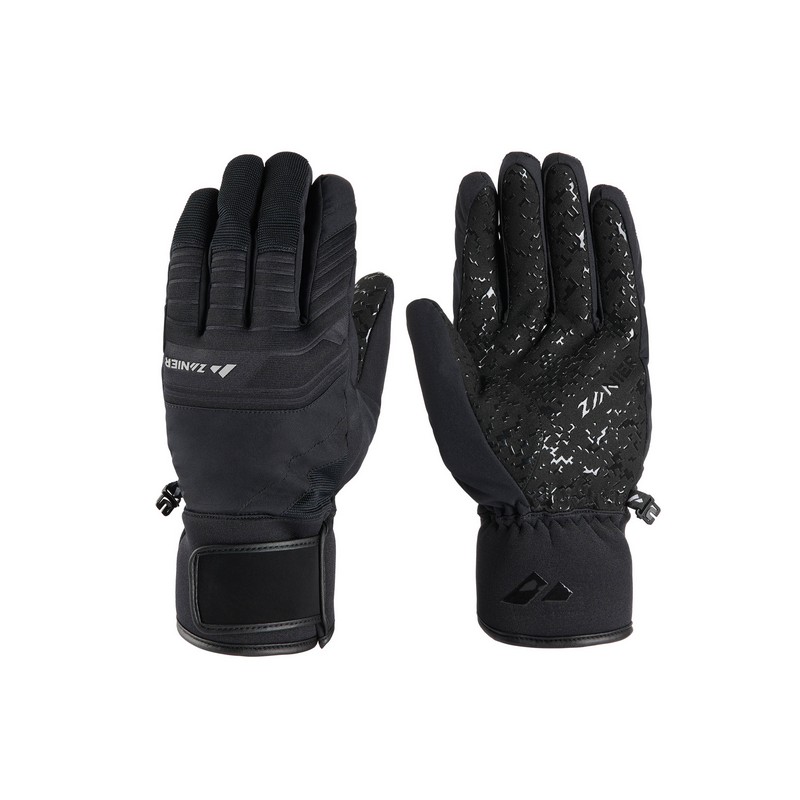 Zanier Unisex PARK.STX Gloves