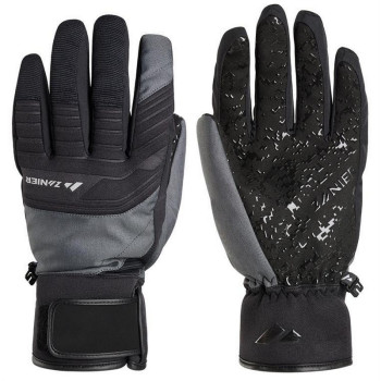 Zanier Unisex PARK.STX Ski Gloves