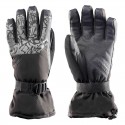 Zanier Unisex GAP.STX Ski Gloves