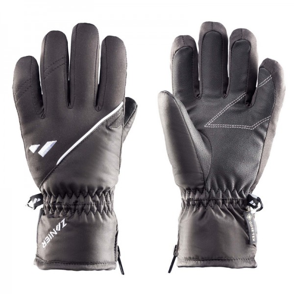 Zanier Unisex RAURIS.GTX Gloves