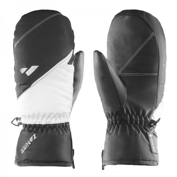 Zanier Unisex RAURIS.GTX Gloves