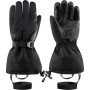 Zanier Unisex OBERTAUERN.GTX Ski Gloves