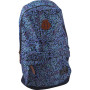 Oxide Unisex 20L Backpack