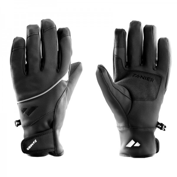 Zanier Unisex TOUR Gloves