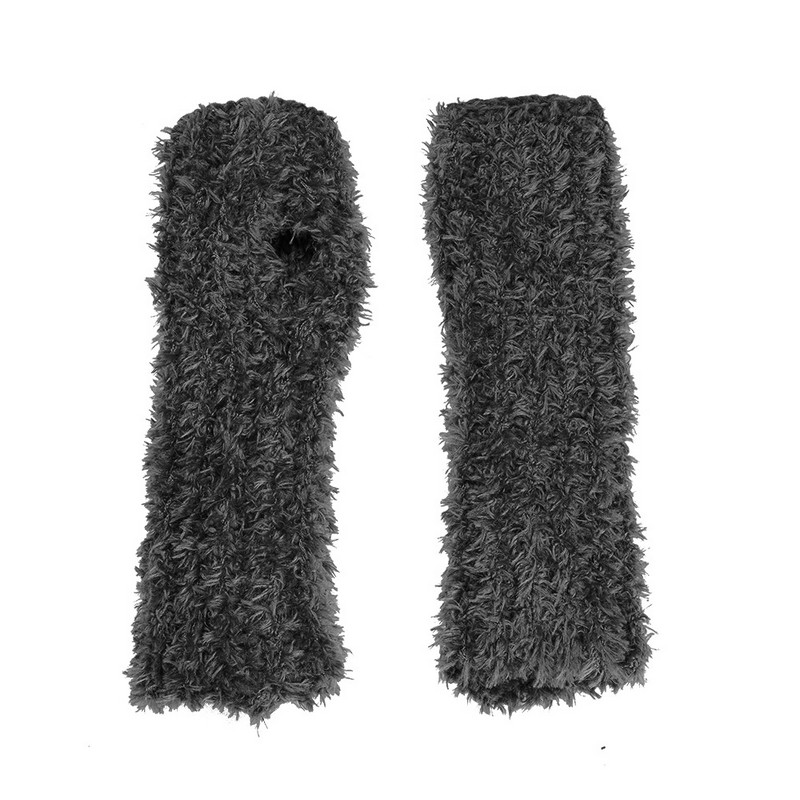Capo FUR Handwarmer