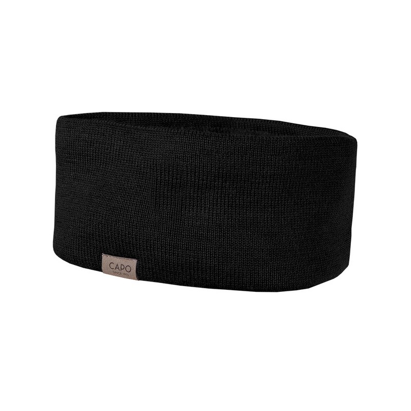 Capo FLEECE Headband