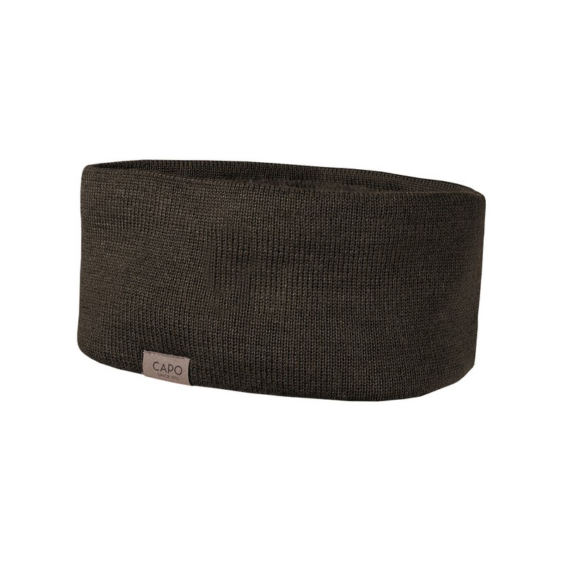 Capo FLEECE Headband