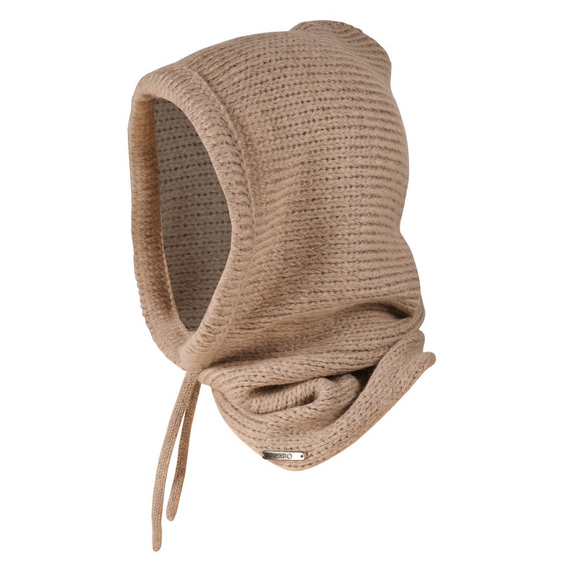 Capo KNITTED Balaclava