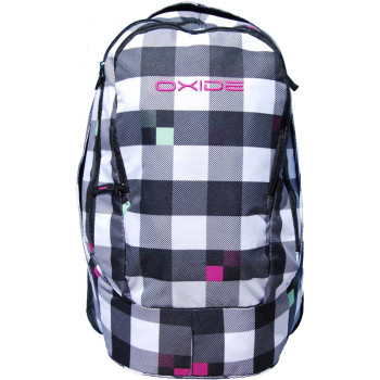 Oxide Unisex BACK PACK