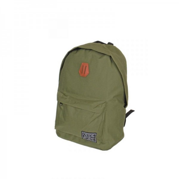 Oxide Unisex 20L Backpack
