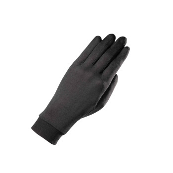 Zanier Unisex SILK LINER TOUCH Gloves