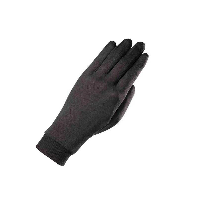 Zanier Unisex SILK LINER TOUCH Gloves