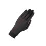 Zanier Unisex SILK LINER TOUCH Gloves