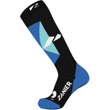 Zanier Unisex ZNOWMAN Socks