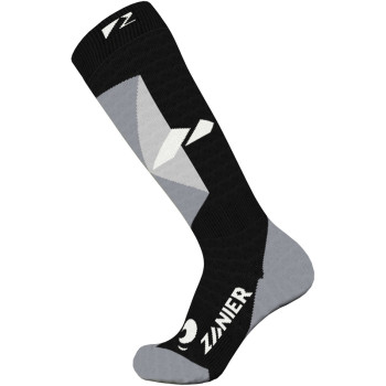 Zanier Unisex ZNOWMAN Socks