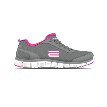 Oxide Women`s LIGHT FLEX V2 Sports Shoes