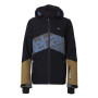 Rehall Junior Boy`s REED-R Snowjacket